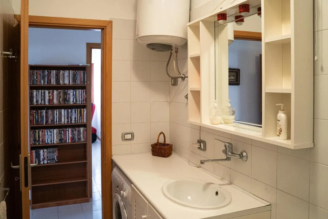 Elegant Apartment In Residence With Pool Acireale