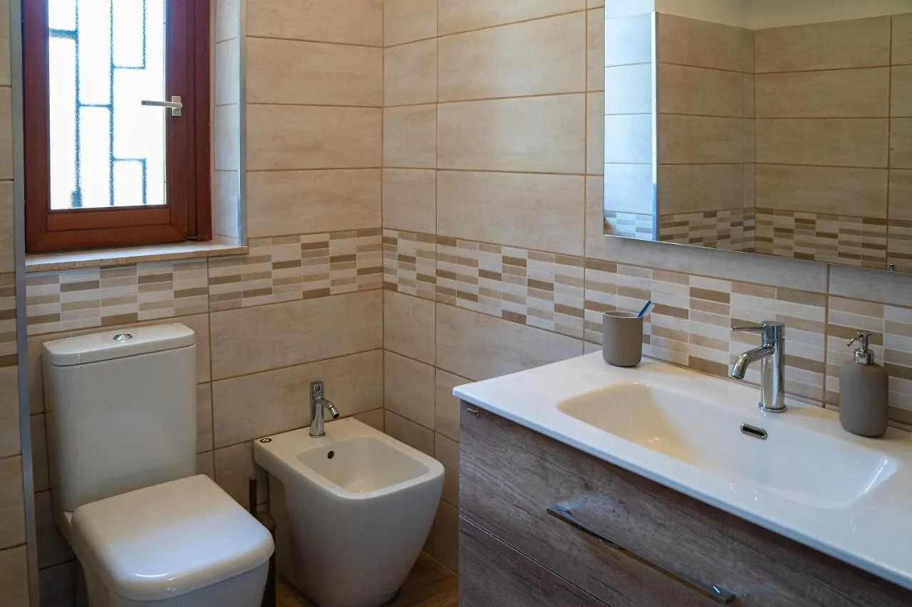 Elegant Apartment In Residence With Pool Acireale
